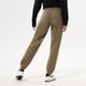 Moteriškos kelnės JORDAN KELNĖS W J BRKLN FLC PANT dq4478-351 spalva žalia