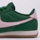 Moteriški kedai W NIKE CORTEZ SUEDE ib1857-301 spalva žalia