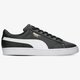 Vyriški kedai PUMA BASKET CLASSIC XXI 37492304 spalva juoda