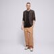 Vyriškos kelnės CHAMPION KELNĖS STRAIGHT HEM PANTS 220506ms034 spalva rusvai gelsva