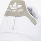 Vaikiški kedai ADIDAS STAN SMITH J  db1200 spalva balta