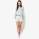 Moteriškas džemperis NIKE DŽEMPERIS W NSW MODERN CREW SSNL 883807-019 spalva žalia