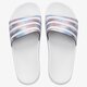 Vyriškos šlepetės ADIDAS ADILETTE h01997 spalva balta
