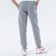 Vaikiškos kelnės NIKE KELNĖS SPORTSWEAR CLUB FLEECE BOY ci2911-091 spalva pilka
