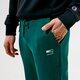Vyriškos kelnės CONFRONT KELNĖS ESSENTIAL PANTS cf320spm30002 spalva žalia