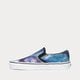 Moteriški kedai VANS UA CLASSIC SLIP-ON vn0a33tbg4f1 spalva daugiaspalvė
