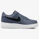 Vyriški kedai NIKE AIR FORCE 1 '07  aa4083006 spalva tamsiai mėlyna