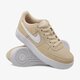 Vaikiški kedai NIKE AIR FORCE 1 bv0064-200 spalva rusvai gelsva