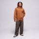 Vyriškas džemperis NIKE DŽEMPERIS SU GOBTUVU M NK CLUB BB PO HOODIE fn3859-270 spalva ruda