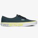 Vyriški inkariukai VANS AUTHENTIC  vn0a2z5iwna1 spalva mėlyna