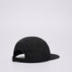 Vaikiška kepurė su snapeliu DICKIES KEPURĖ DELLROY 5 PANEL CAP dk0a886ublk1 spalva juoda