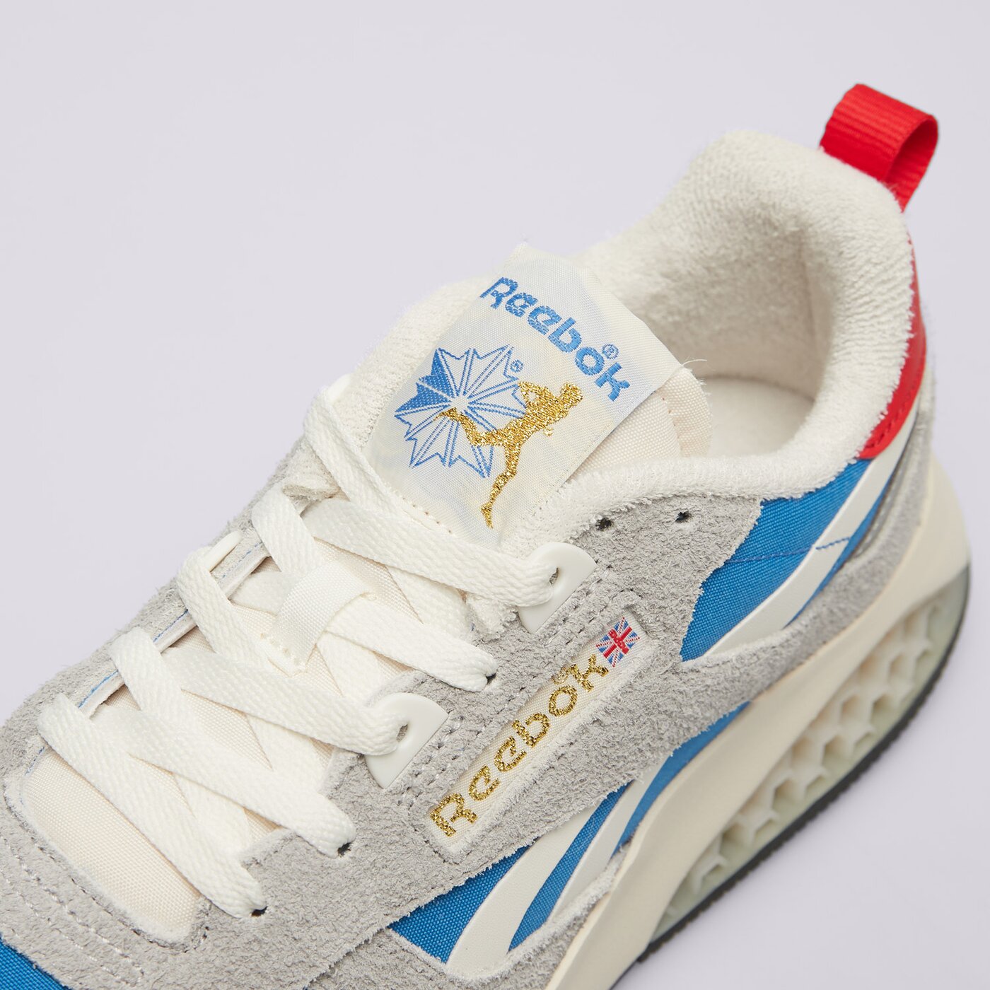 REEBOK CLASSIC LEATHER HEXALITE 100074406 PILKA 44,00 EUR | Kedai | e ...