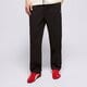 Vyriškos kelnės PUMA KELNĖS BETTER CLASSICS WOVEN PANTS 62425901 spalva juoda