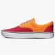 Vyriški inkariukai VANS COMFYCUSH ERA vn0a3wm9wwj1 spalva raudona