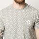 Vyriški marškinėliai NEW ERA MARŠKINĖLIAI AOP PALM NY YANKEES GRY HEAT 11243114 spalva pilka
