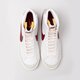 Vyriški kedai NIKE BLAZER MID '77 VINTAGE bq6806-120 spalva balta