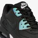 Moteriški kedai NIKE WMNS AIR MAX 90 PREM  443817008 spalva juoda