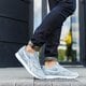 Vyriški kedai REEBOK CL NYLON OM cm9991 spalva pilka
