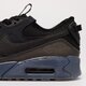 Vyriški kedai NIKE AIR MAX TERRASCAPE 90 NN  dq3987-002 spalva juoda