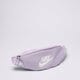 Moteriška liemens rankinė NIKE KREPŠYS HERITAGE db0490-512 spalva violetinė