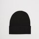 Vaikiška kepurė CONFRONT KEPURĖ CLASSIC BEANIE cf323hat90001 spalva juoda