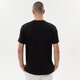 Vyriški marškinėliai JORDAN MARŠKINĖLIAI M J BRAND HOL CREW dv1433-010 spalva juoda