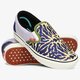 Moteriški kedai VANS UA COMFYCUSH SLIP-ON vn0a3wmdwwg1 spalva juoda