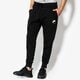 Vyriškos kelnės NIKE KELNĖS M NSW PANT FLC NIKE AIR 928637-010 spalva juoda