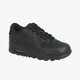 NIKE AIR MAX 90 MESH (PS) 833420001 spalva juoda