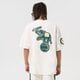 Vyriški marškinėliai NEW ERA MARŠKINĖLIAI HERITAGE OS ATHLETICS OAKLAND ATHLETICS 60332214 spalva balta