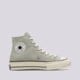 Moteriški kedai CONVERSE CHUCK 70 a02756c spalva žalia