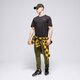 Vyriškos kelnės ALPHA INDUSTRIES KELNĖS COMBAT PANT LW 126215142 spalva rusvai žalsva