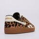 Moteriški kedai REEBOK CLUB C GROUNDS UK 100229527 spalva ruda