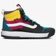 Moteriški kedai VANS UA UltraRange EXO Hi MTE  vn0a4uwj26x1 spalva juoda