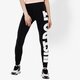 Moteriškos kelnės NIKE TAMPRĖS W NSW LEGASEE LGGNG HW JDI SPORTSWEAR ar3511-010 spalva juoda