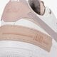 Moteriški kedai NIKE AIR FORCE 1 SHADOW ci0919-113 spalva balta