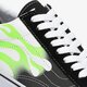 Vyriški inkariukai VANS OLD SKOOL  vn0a4u3bxey1 spalva juoda