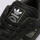 Vyriški kedai ADIDAS SAMBA XLG ih2219 spalva juoda