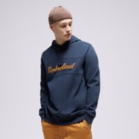 TIMBERLAND DŽEMPERIS SU GOBTUVU LS CURSIVE HOODIE