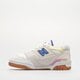 Moteriški kedai NEW BALANCE 550  bbw550db spalva rusvai gelsva