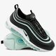 Moteriški kedai NIKE W AIR MAX 97 921733-012 spalva juoda