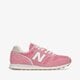 Moteriški kedai NEW BALANCE 373  wl373sp2 spalva rožinė