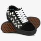 Moteriški kedai VANS UA COMFYCUSH OLD SKOOL vn0a3wma17q1 spalva juoda