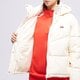 Moteriška žieminė striukė ELLESSE STRIUKĖ PŪKINĖ TARANTINO OFF WHT PADDED JACKET sgt19170904 spalva rusvai gelsva