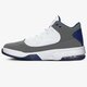 Vyriški kedai JORDAN MAX AURA 2 ck6636-004 spalva balta