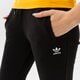 Moteriškos kelnės ADIDAS KELNĖS TRACK PANT h37878 spalva juoda