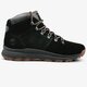 Vyriški auliniai batai TIMBERLAND WORLD HIKER MID tb0a1qfl0151 spalva juoda