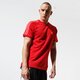 Vyriški marškinėliai ADIDAS MARŠKINĖLIAI SS BLC 3-S TEE ed5954 spalva raudona
