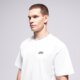 Vyriški marškinėliai PROSTO MARŠKINĖLIAI INFINITY D WHITE kl252mtee1171 spalva balta