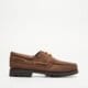 Vyriški laisvalaikio batai TIMBERLAND AUTHENTIC BOAT SHOE tb0a2pdqw071 spalva ruda